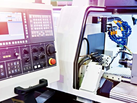 CNC Machinists Kent